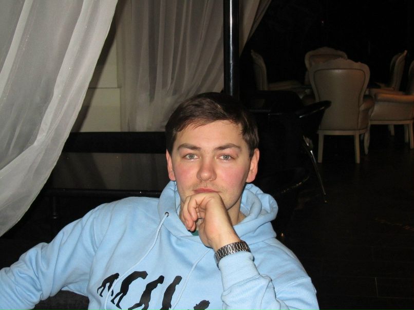 Александр Пирогов | Уфа