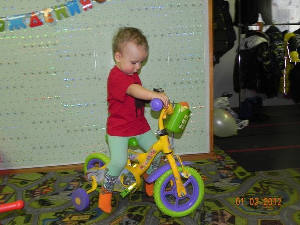 Мария Марголина | Выборг