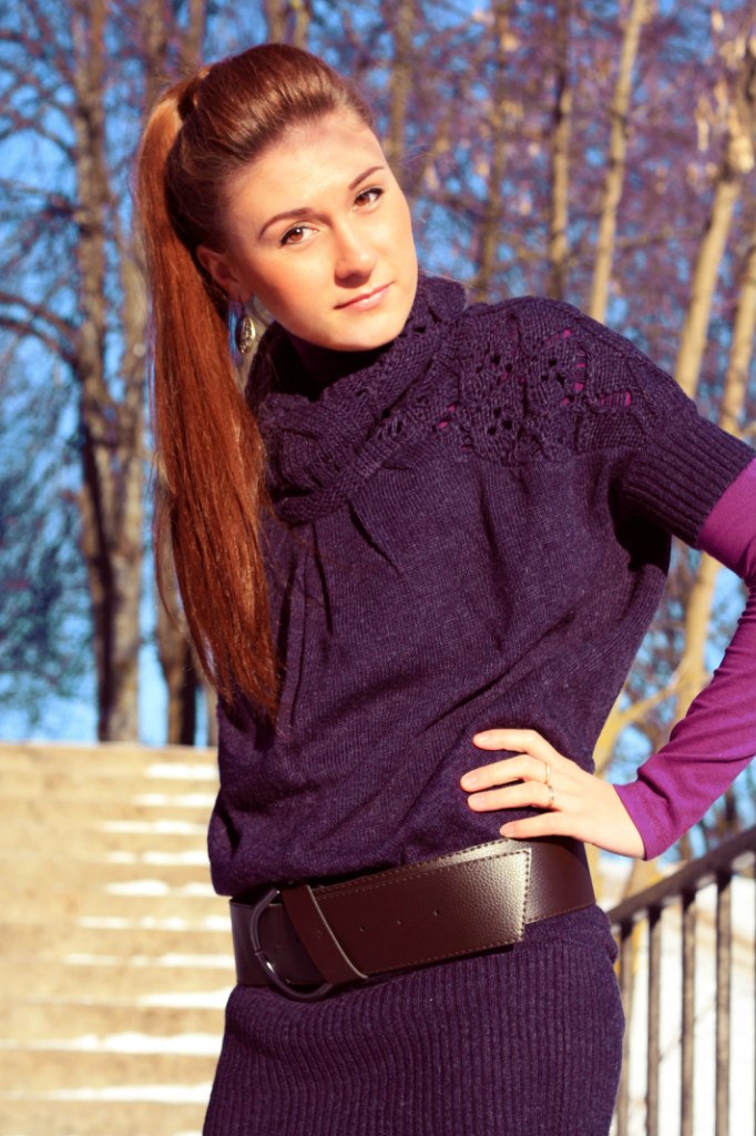 Olya Bazaeva | Наро-Фоминск