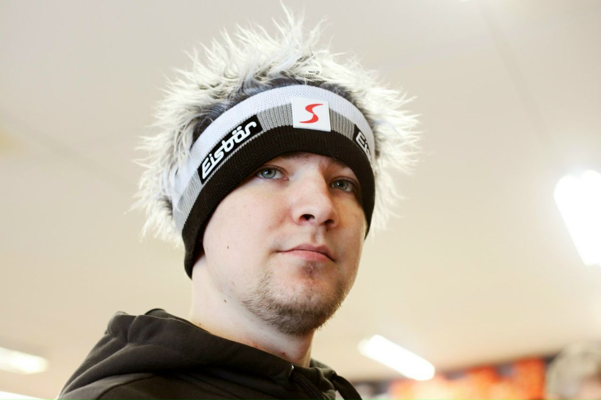 Сергей Ююкин | Воронеж