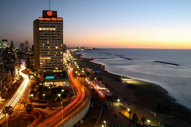 Александр Яковлев | Kiryat Ata