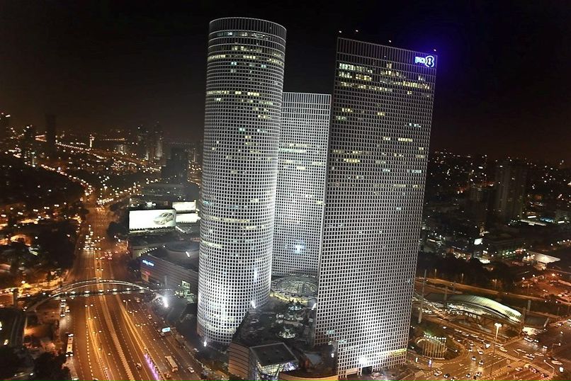 Александр Яковлев | Kiryat Ata