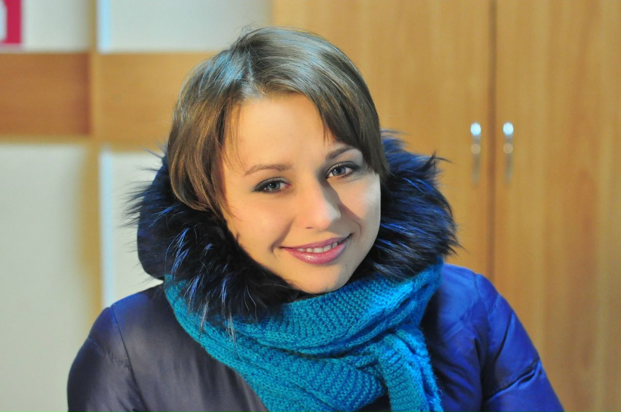 Елена Чуракова | Санкт-Петербург