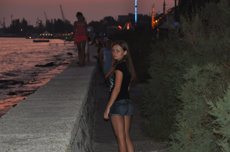 Анна Громова | Москва