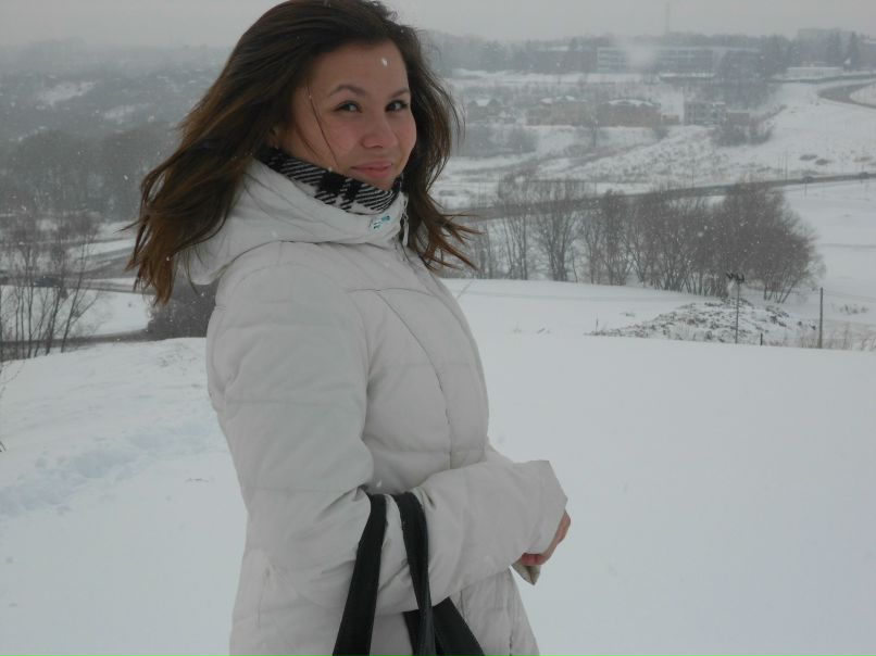 Нина Воробьёва | Чебоксары