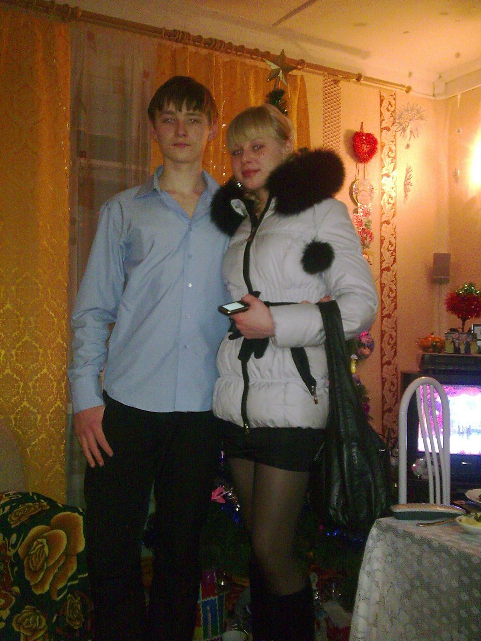 Денис Бобров | Красноярск