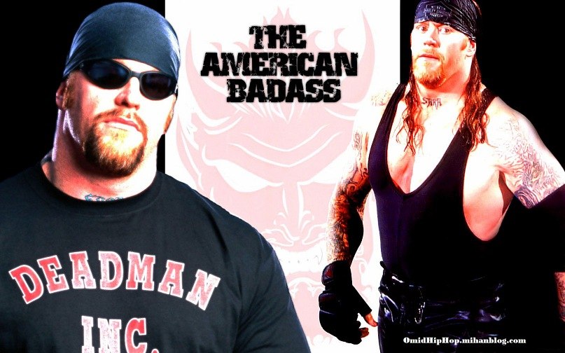 Christian Cage | New York City