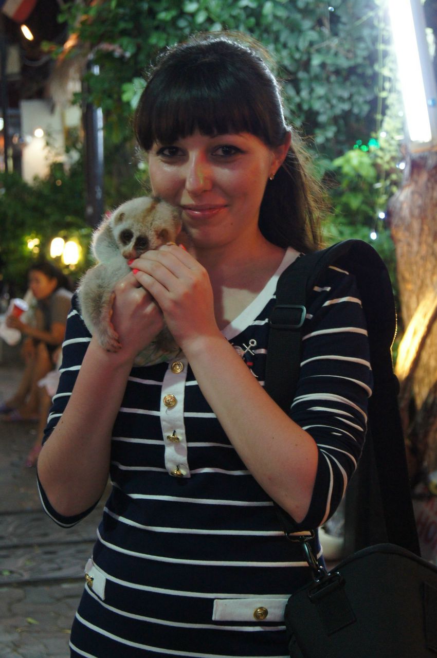 Чулпан Айметова | Ульяновск