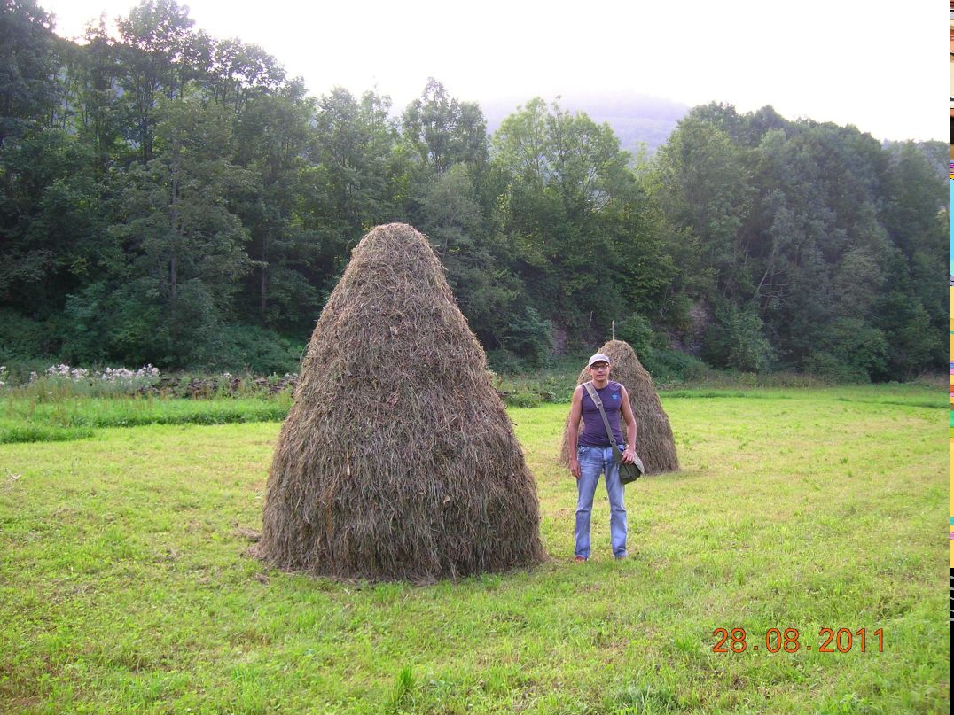 Александр Офицеров | Кривой Рог