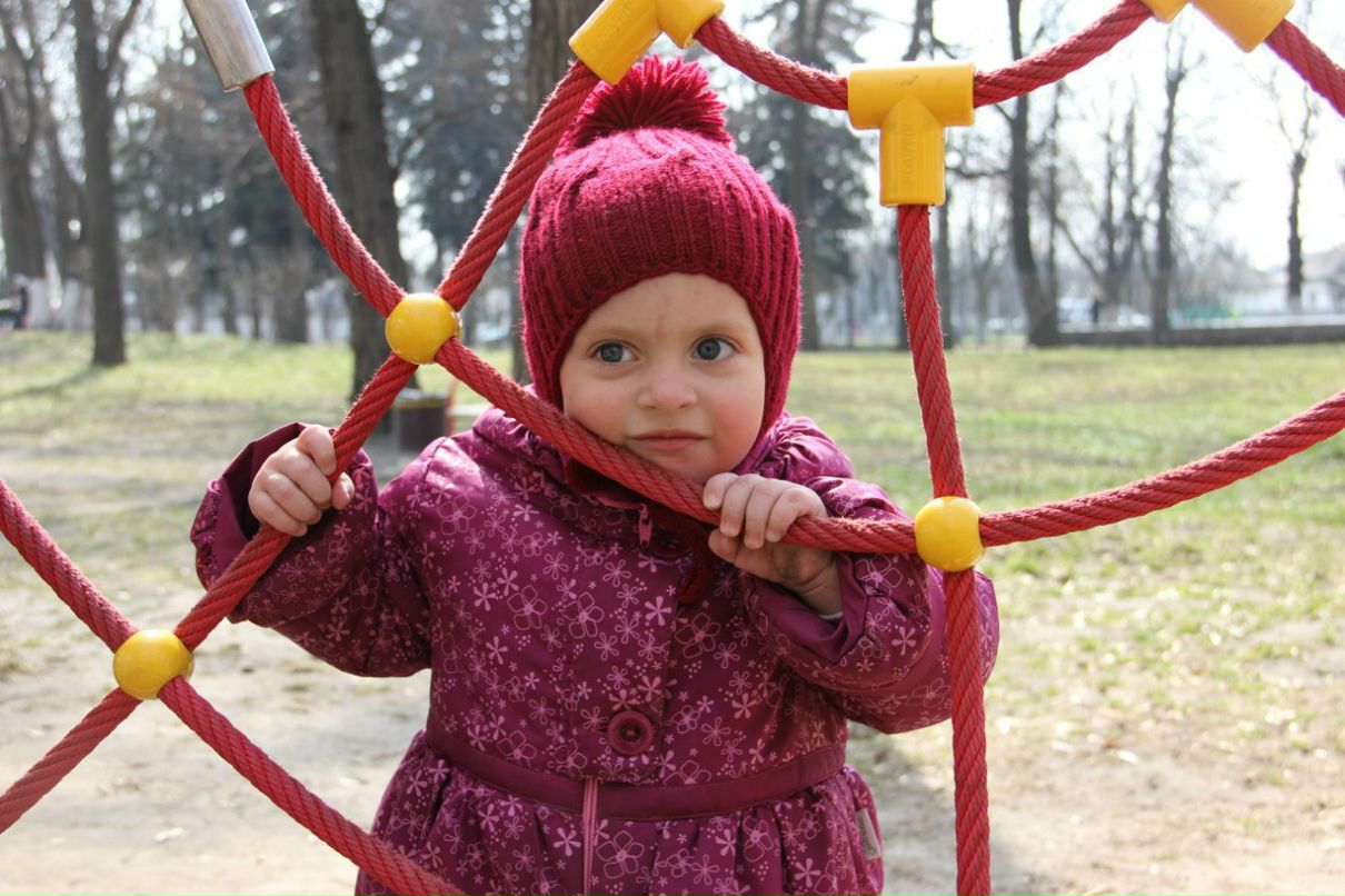 Алёна Вовк | Борисполь