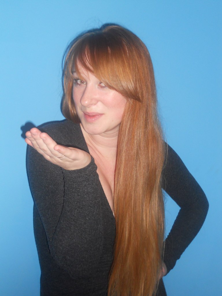 Оксана Голикова | Светловодск