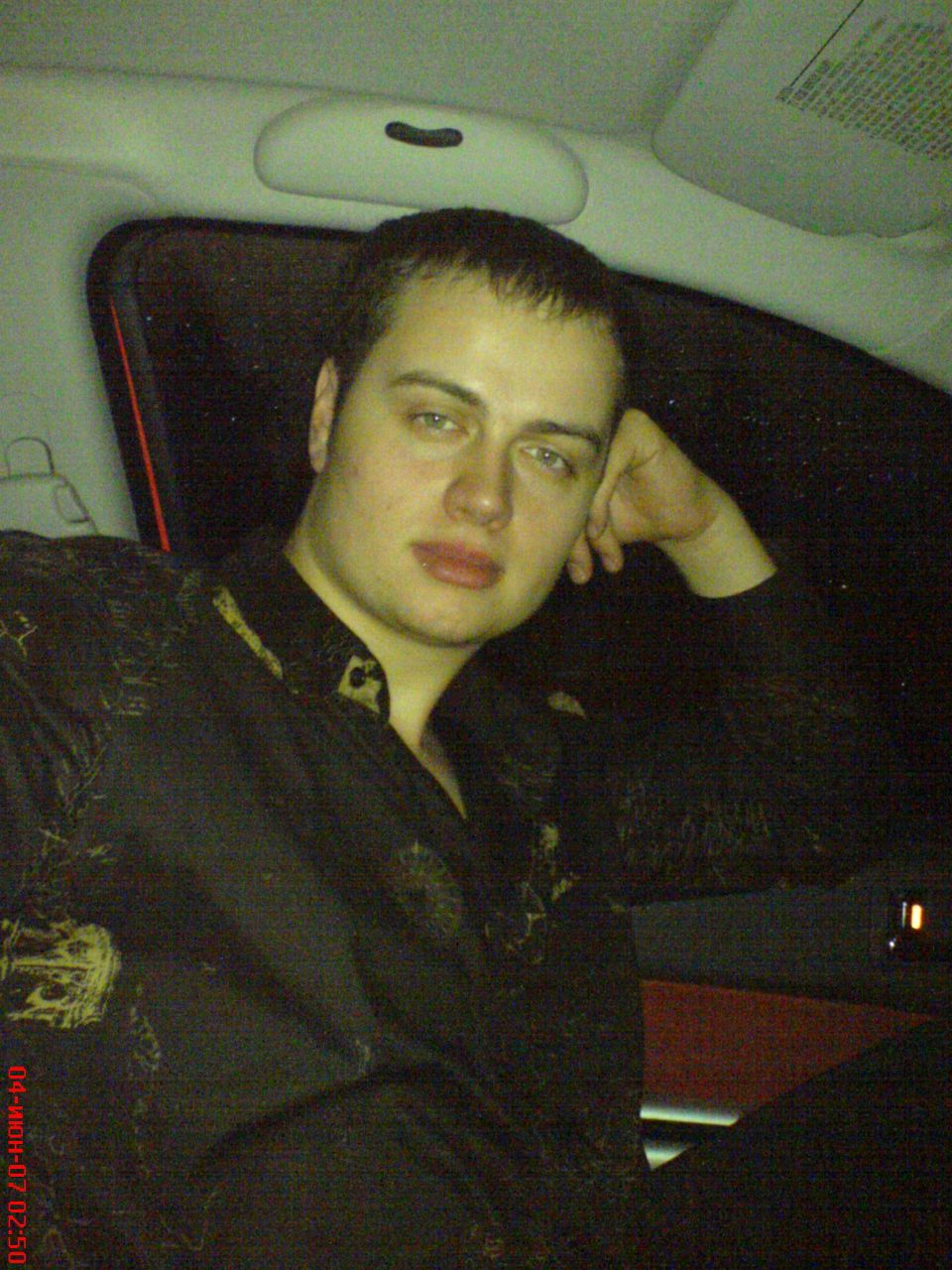 Евгений Александров | Киев