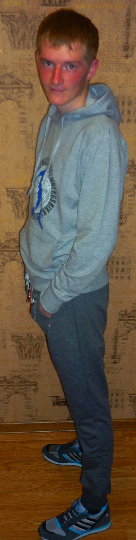 Антон Чернов | Серов