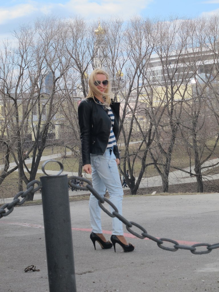 Ольга Горшкова | Екатеринбург