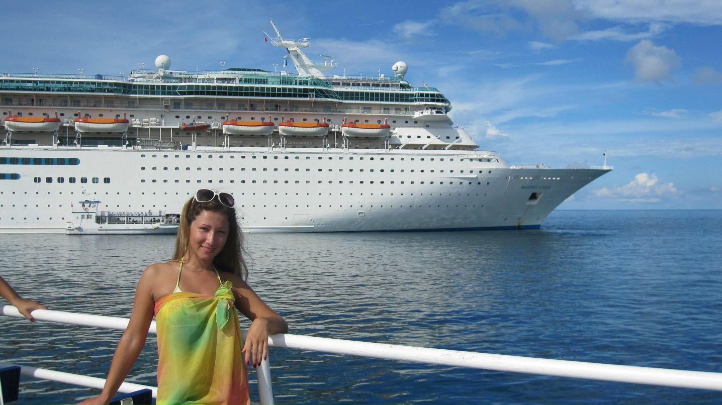 Юлия Броль | Киев