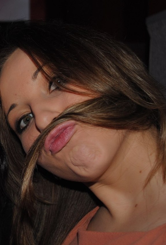 Таня Приступа | 