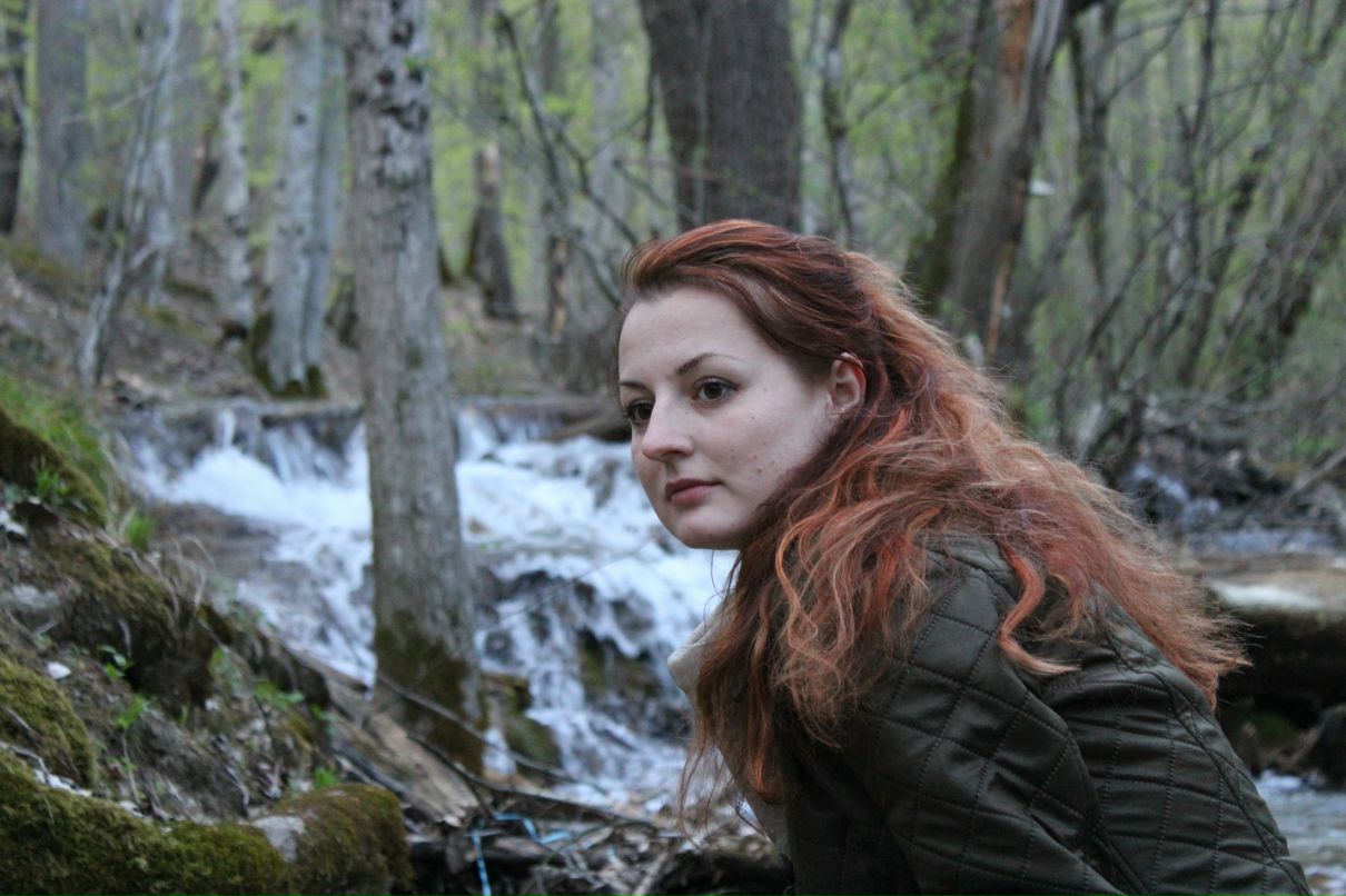 Божена Щучкина | 