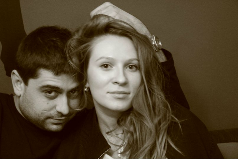 Марина Гуцайлюк | Днепр (Днепропетровск)