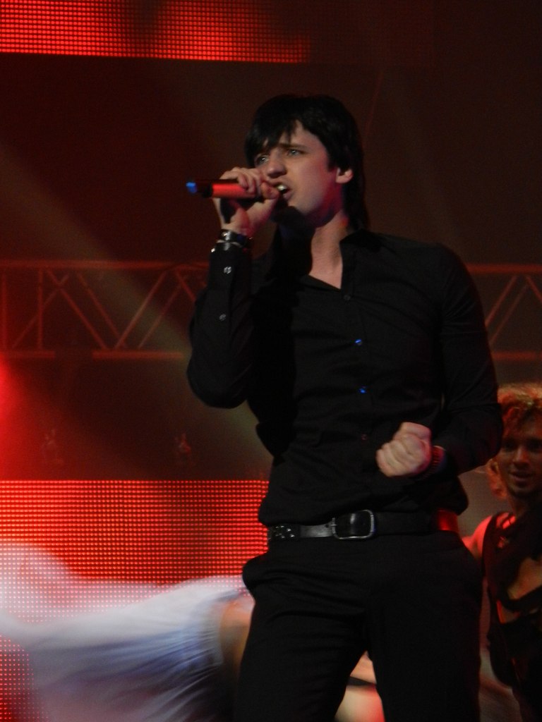 Анастасия Кривина | 