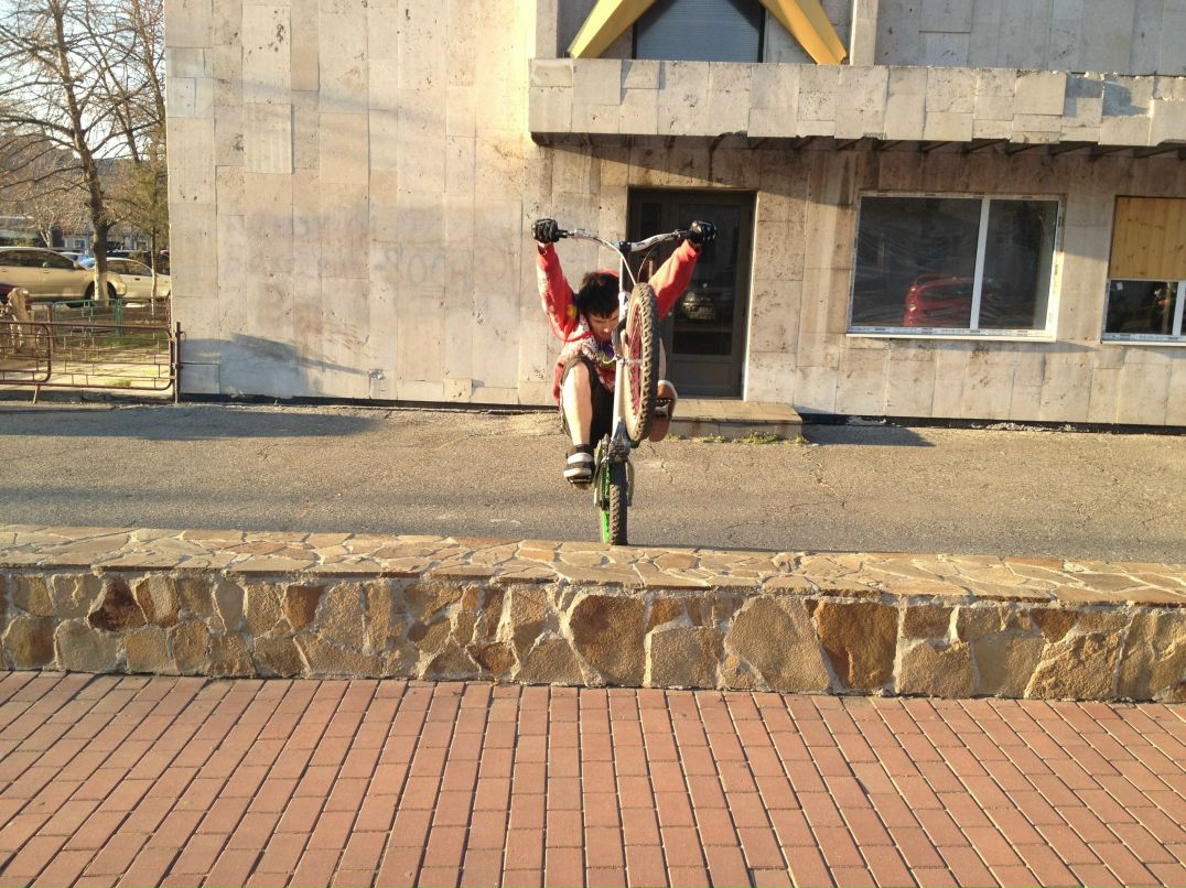 Андрей Бородин | Одесса