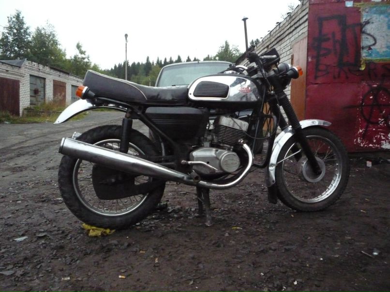 Dima Melnihenok MET | Петрозаводск