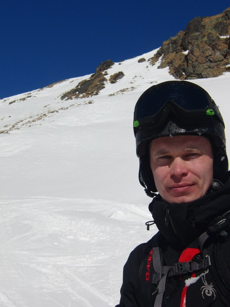 Никита Клеймёнов | Озерск