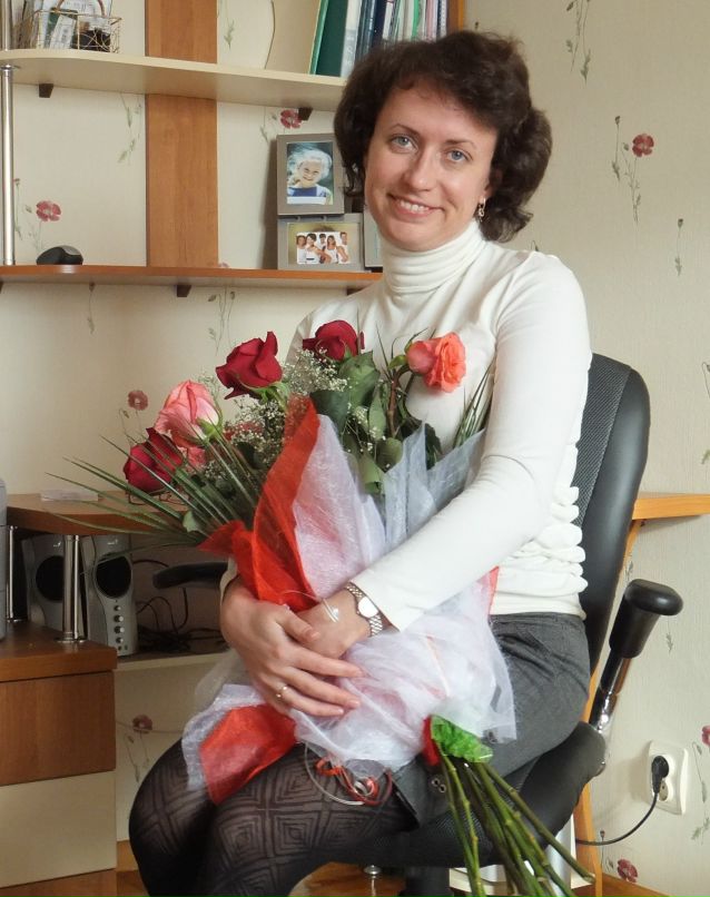 Татьяна Котлова | Северодвинск