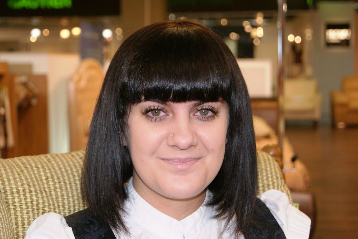 Мария Вигант | Новосибирск