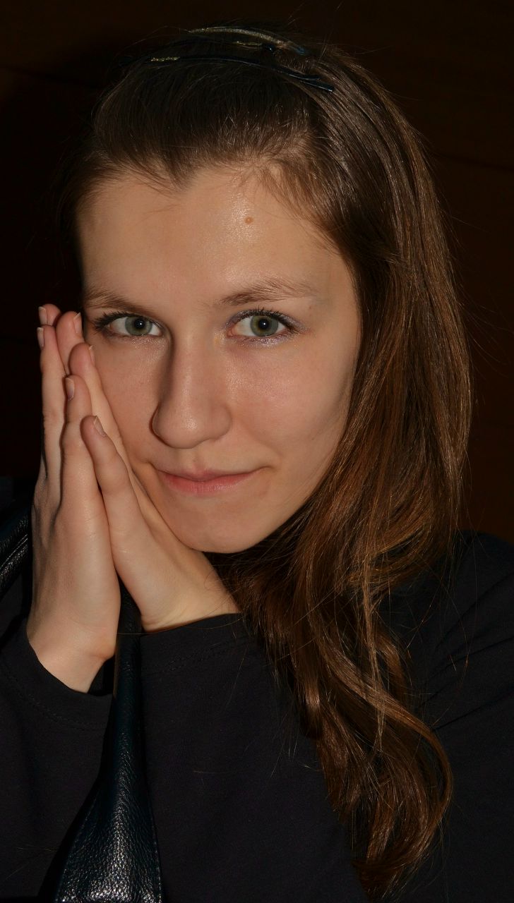 Мария Журавлева | Самара