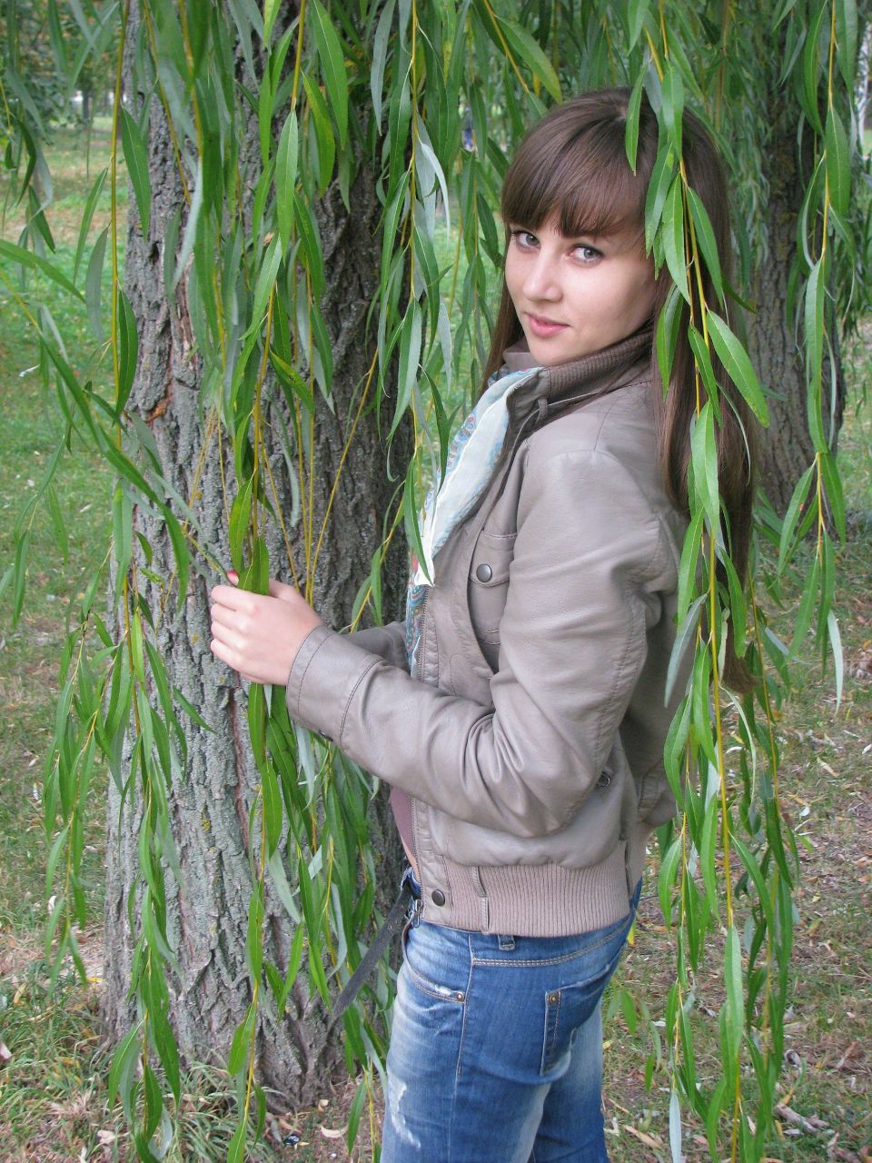 Ксюшка Криворучко | 