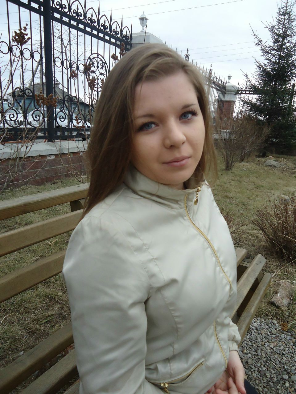 Кристина Савельева | Бердск