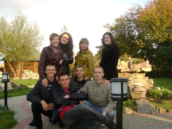 Віктор Мельник | Ивано-Франковск