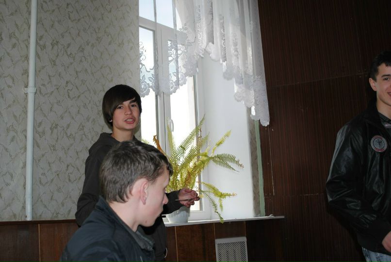 Артур Коваль Pingvin | Каменец-Подольский