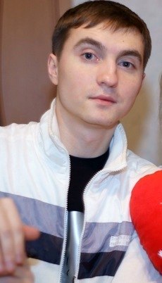 Леша Снегерёв | Мурманск