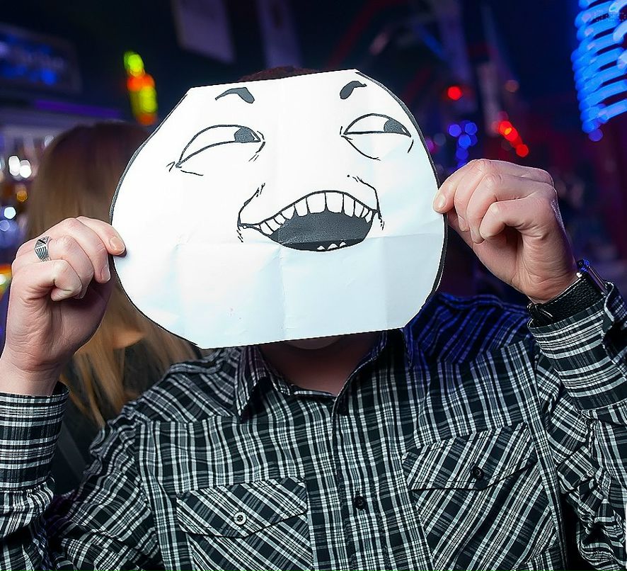 Александр Корчуганов Александрович | Мариинск