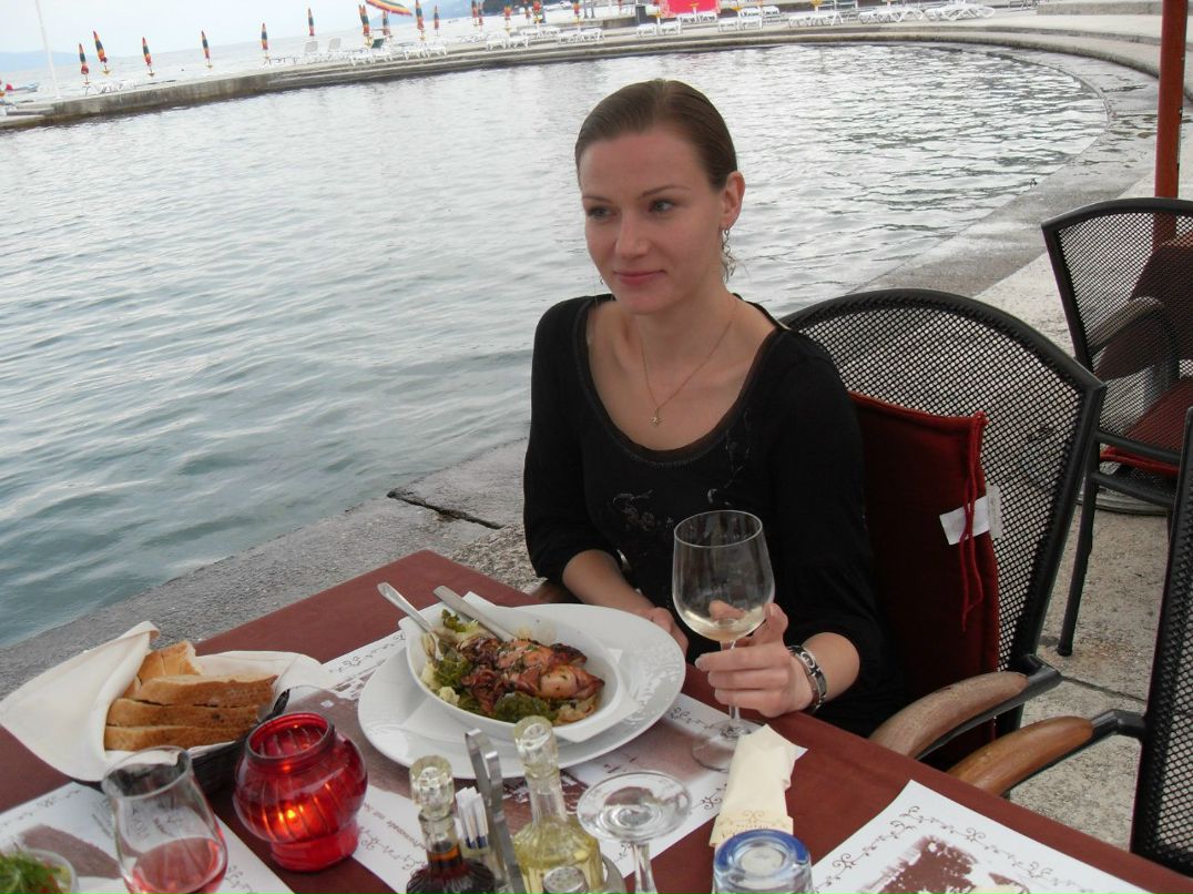 Татьяна Ерофеева | Ярославль