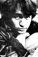 Діма Легеза | Hanau