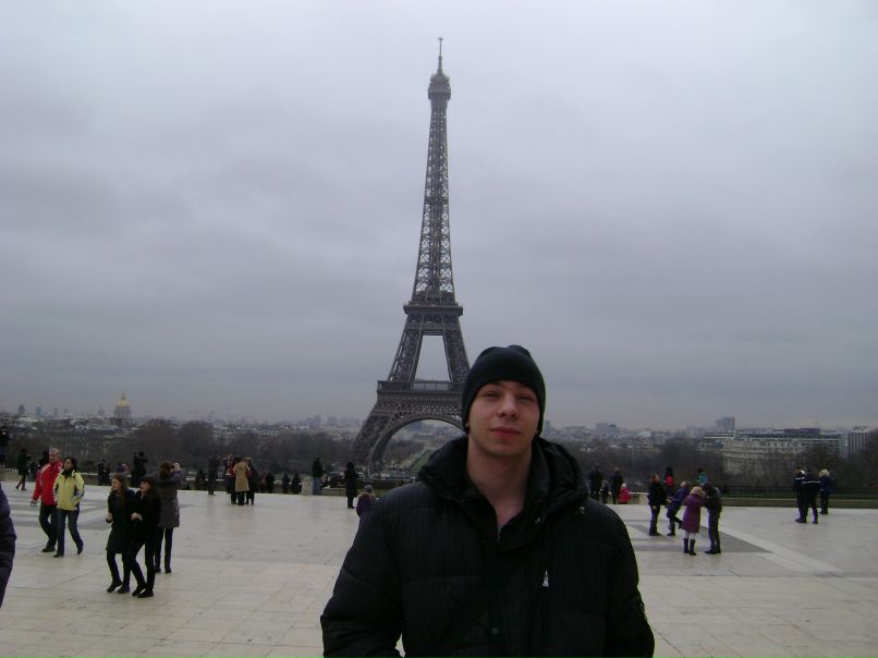 Максим Макиенко | Москва