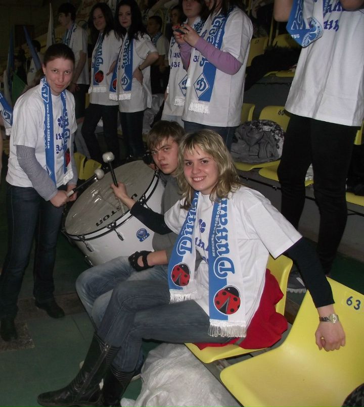 Инна Жигалко | Санкт-Петербург