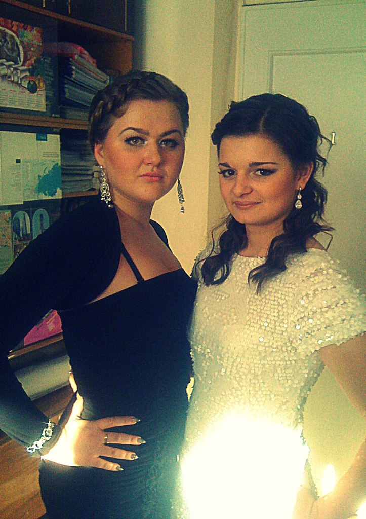 Таня Кантемир | 