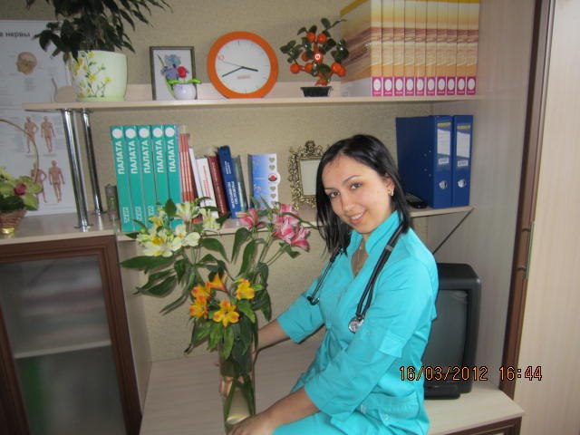 Тамара Грицакова | Черкассы