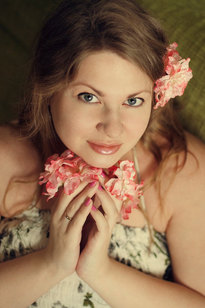 Анна Колесникова Hippo | Новосибирск