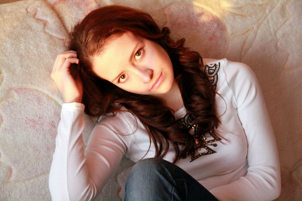 Антон Литвинов | Санкт-Петербург