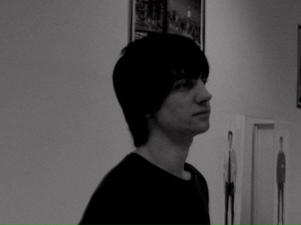 №83, Адам Мукулов, 34 года, Москва №83, Адам Мукулов, 34 года, Москва