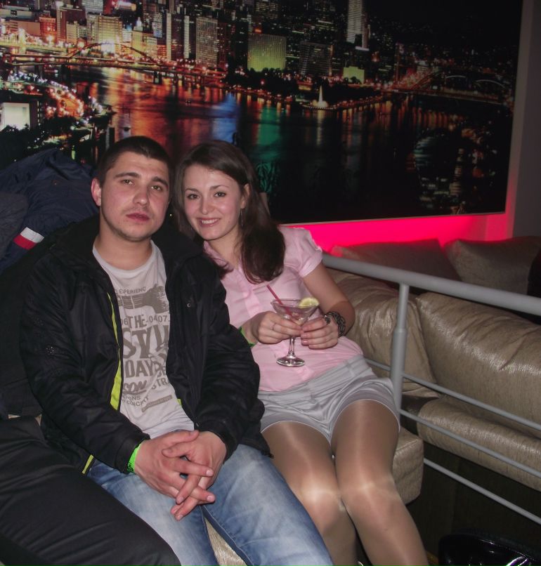 Наталья Чегурян | Арциз