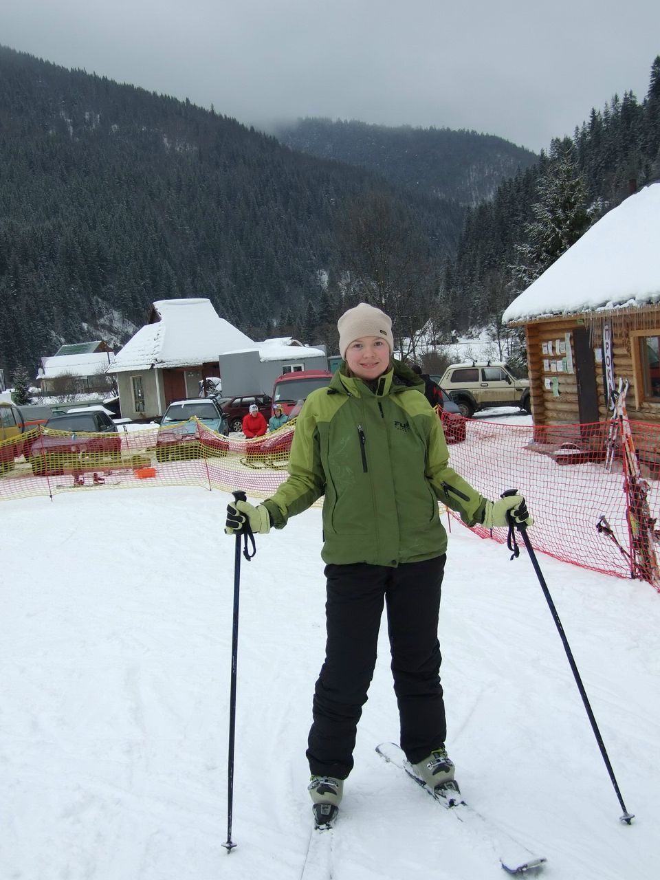 Оля Омельченко | Мариуполь