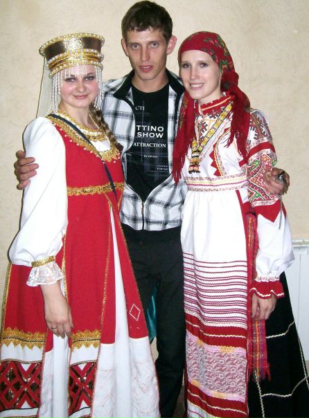 №1, Ден Чернышёв №1, Ден Чернышёв