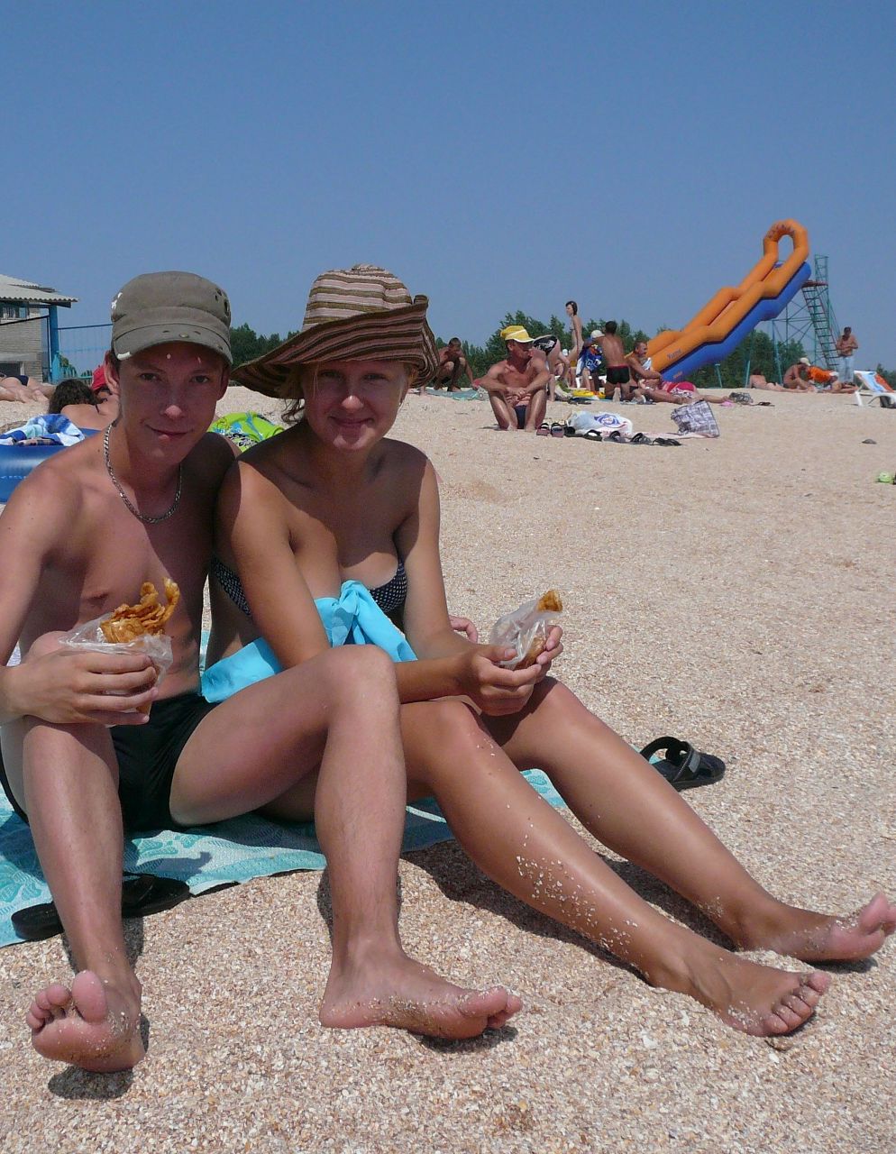 Артем Ярославский | Ярославль