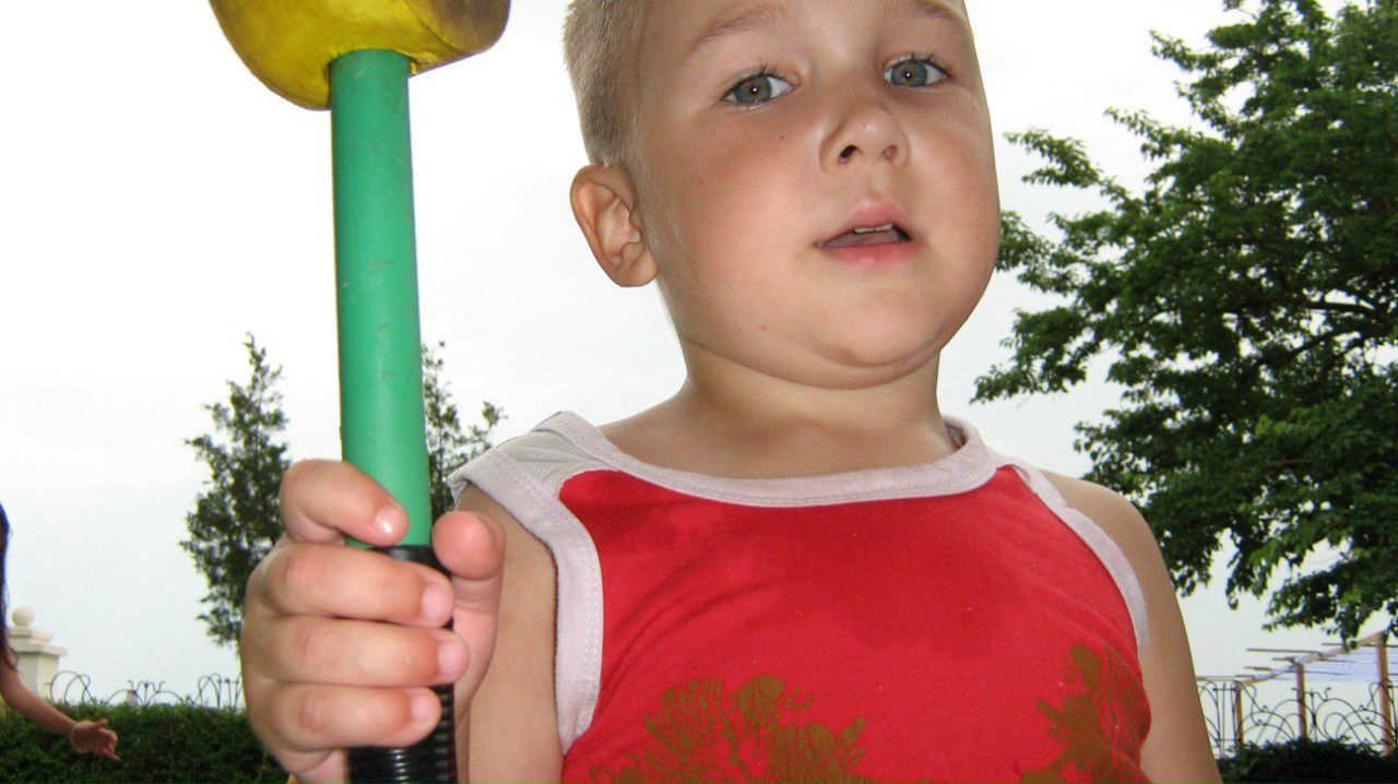 Илья Прокофьев | Санкт-Петербург