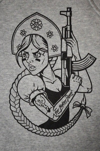 Marina Orekhova | Москва